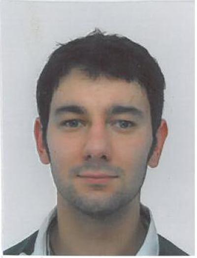Dr Gavin S Bailey's photo